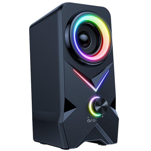 Onikuma L2 RGB Gaming Speaker