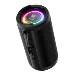 Onikuma L20 RGB Portable Bluetooth Speaker