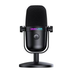 Onikuma M830 USB Gaming Microphone