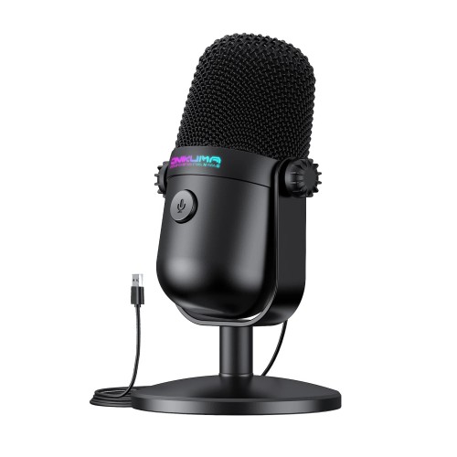Onikuma M830 USB Gaming Microphone