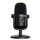 Onikuma M830 USB Gaming Microphone
