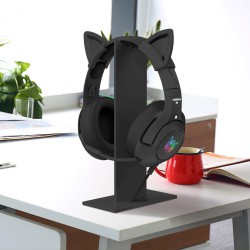 Onikuma ST-1 Stable Anti-Slip ABS Gaming Headphone Stand
