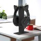 Onikuma ST-1 Stable Anti-Slip ABS Gaming Headphone Stand