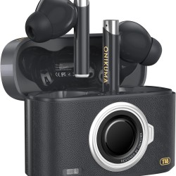 Onikuma T18 ENC Wireless Earbuds