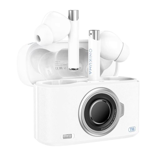 Onikuma T18 ENC Wireless Earbuds