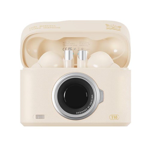 Onikuma T18 ENC Wireless Earbuds