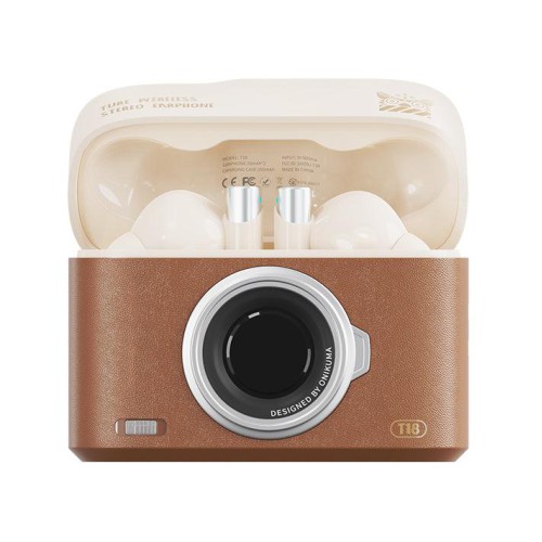 Onikuma T18 ENC Wireless Earbuds