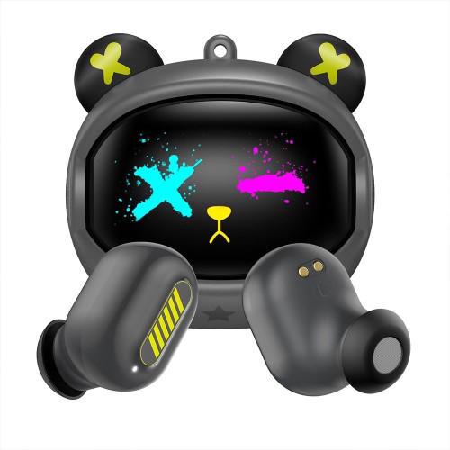 Onikuma T20 Gaming Wireless Earbuds