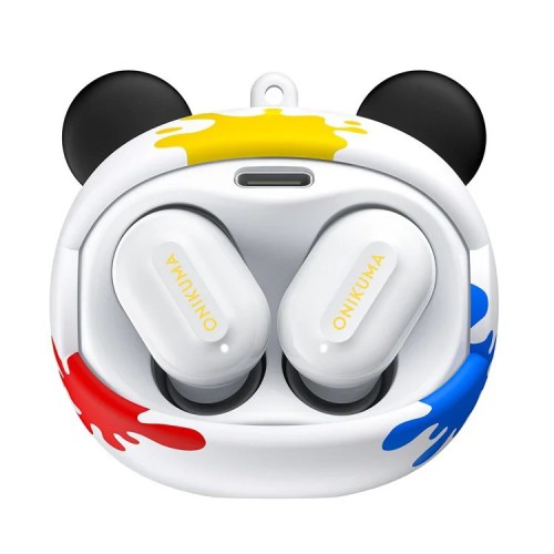 Onikuma T20 Gaming Wireless Earbuds