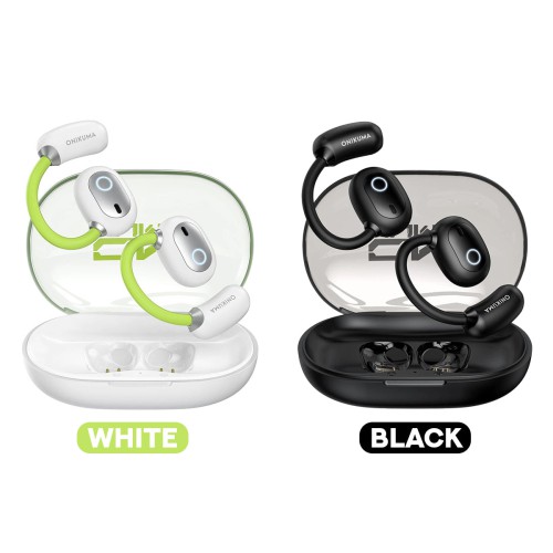 Onikuma T25 Wireless Earbuds