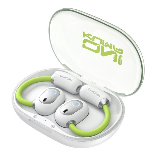 Onikuma T25 Wireless Earbuds