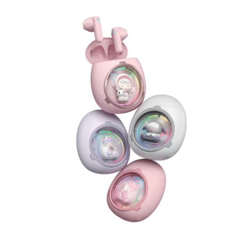 Onikuma T302 Wireless Earbuds