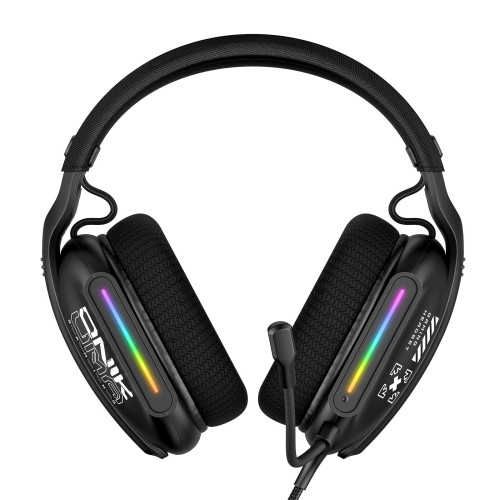 Onikuma X12 RGB Gaming Headset