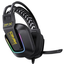 Onikuma X13 RGB Gaming Headset