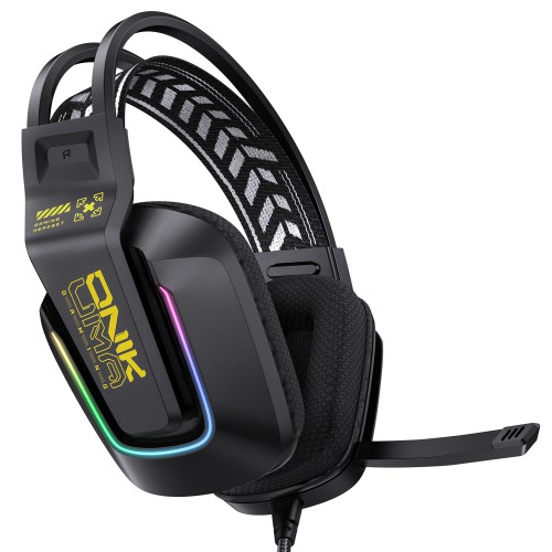 Onikuma X13 RGB Gaming Headset