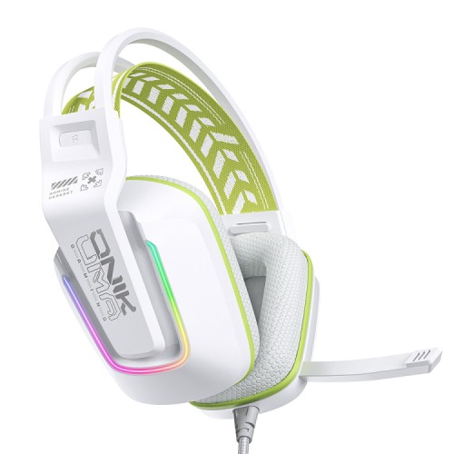 Onikuma X13 RGB Gaming Headset