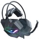 Onikuma X20 RGB 7.1 Surround Sound Gaming Headset