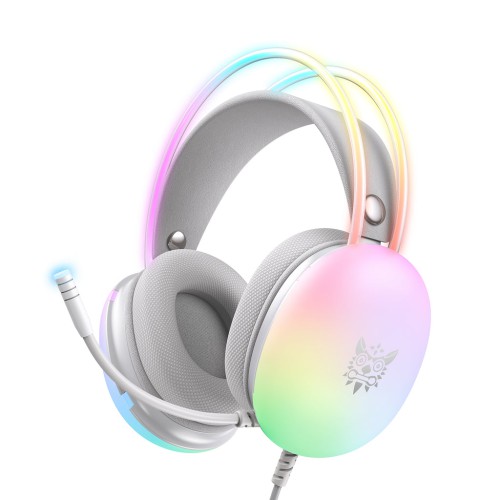Onikuma X25 RGB Gaming Headphone