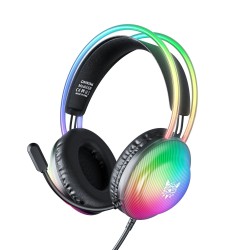 Onikuma X29 RGB Gaming Headphone