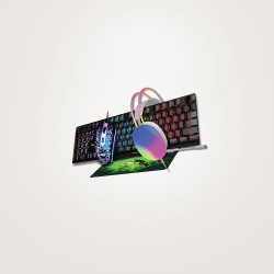 PC Power PGC900 4 in 1 Gaming Combo