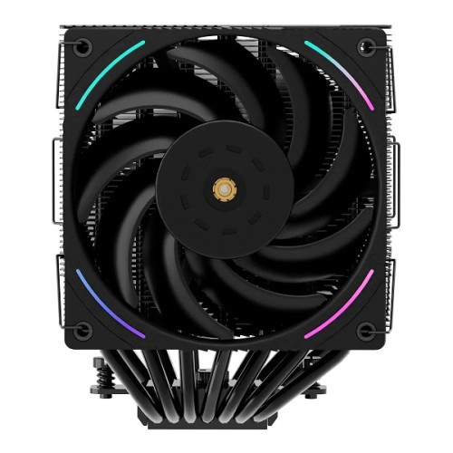 Thermalright Phantom Spirit 120 EVO CPU Cooler Thermalright Phantom Spirit 120 EVO CPU Cooler