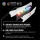PNY XLR8 Gaming EPIC-X RGB 16GB DDR4 3200MHz Desktop RAM -White PNY XLR8 Gaming EPIC-X RGB 16GB DDR4 3200MHz Desktop RAM -White