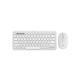 LOGITECH PEBBLE 2 CORDLESS MOUSE & KEYBOARD COMBO