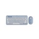 LOGITECH PEBBLE 2 CORDLESS MOUSE & KEYBOARD COMBO