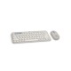 LOGITECH PEBBLE 2 CORDLESS MOUSE & KEYBOARD COMBO