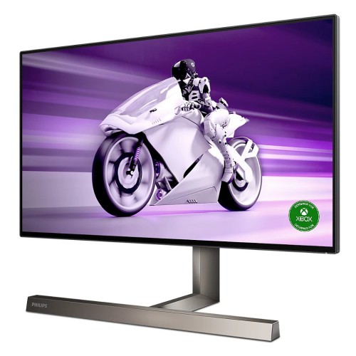 Philips Momentum 279M1RV 27" 4K UHD 144Hz Gaming Monitor