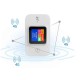 Portable MF68E 4G LTE WiFi Device Wireless Router Access Point With Pocket Router
