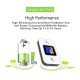 Portable MF68E 4G LTE WiFi Device Wireless Router Access Point With Pocket Router