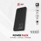 Fantech Power Bank S1 10000 mAh Slim Mini Type C
