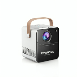 Revenger M800 Full Hd Smart Portable 8g Mini Projector