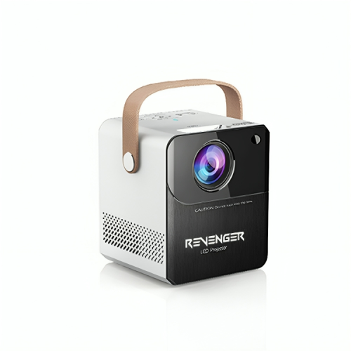 Revenger M800 Full Hd Smart Portable 8g Mini Projector