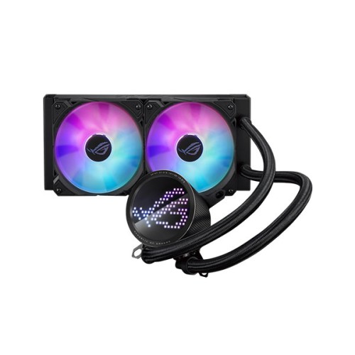 Asus ROG RYUO III 240 ARGB Liquid CPU Cooler Asus ROG RYUO III 240 ARGB Liquid CPU Cooler