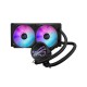 Asus ROG RYUO III 240 ARGB Liquid CPU Cooler Asus ROG RYUO III 240 ARGB Liquid CPU Cooler