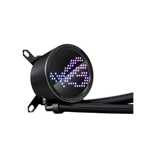 Asus ROG RYUO III 240 ARGB Liquid CPU Cooler Asus ROG RYUO III 240 ARGB Liquid CPU Cooler