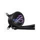 Asus ROG RYUO III 240 ARGB Liquid CPU Cooler Asus ROG RYUO III 240 ARGB Liquid CPU Cooler
