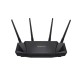 ASUS RT-AX58U AX3000 DUAL BAND WIFI 6 ROUTER