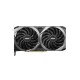 MSI GEFORCE RTX 3060 TI VENTUS 2X 8GD6X OC 8GB GDDR6X GRAPHICS CARD