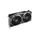 MSI GEFORCE RTX 3060 TI VENTUS 2X 8GD6X OC 8GB GDDR6X GRAPHICS CARD