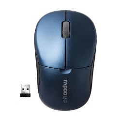Rapoo 1090P Wireless Mouse