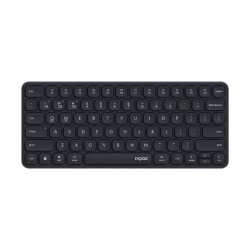Rapoo E9050L Blade Ultra-slim Multi-mode Wireless Keyboard