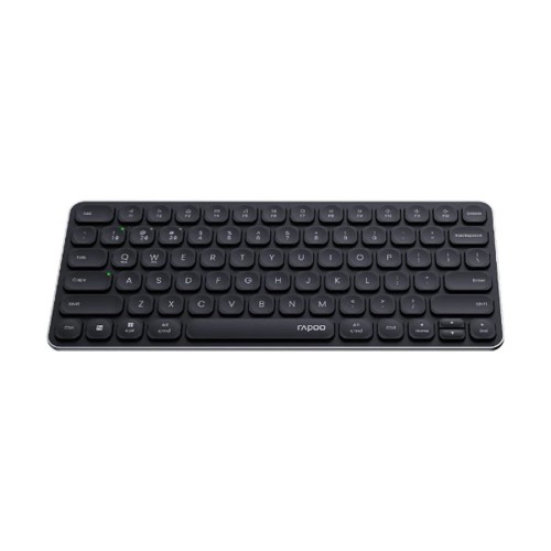 Rapoo E9050L Blade Ultra-slim Multi-mode Wireless Keyboard