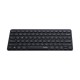 Rapoo E9050L Blade Ultra-slim Multi-mode Wireless Keyboard