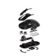 Rapoo VPRO VT9PRO Mini Dual-mode Gaming Mouse