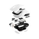 Rapoo VPRO VT9PRO Mini Dual-mode Gaming Mouse