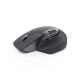 Rapoo MT760 Multi-mode Wireless Mouse Black
