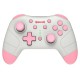 Redragon G815 Pink Wired Gamepad